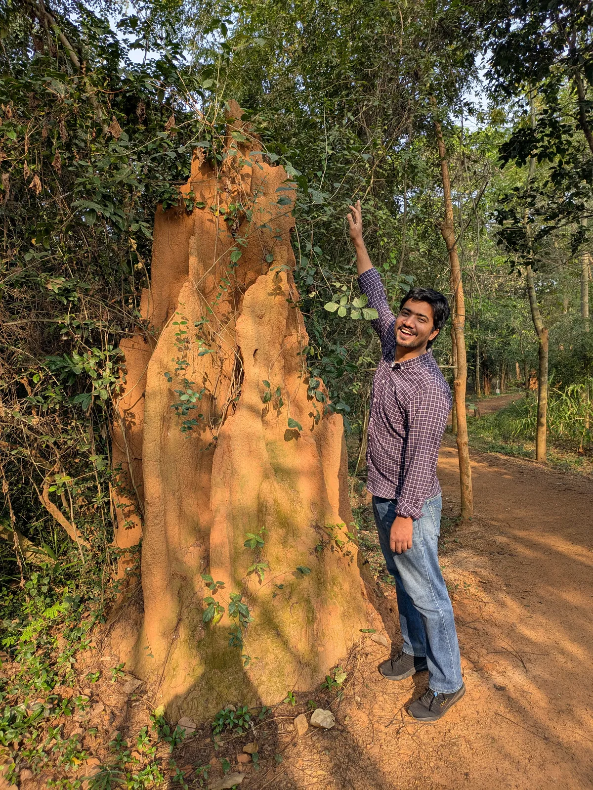 Rohit