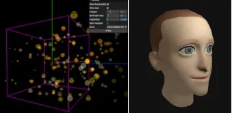 'Acid House Starfield / Zuck Ping'