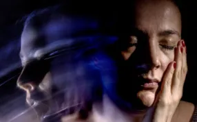 emotional whiplash 'emotional whiplash'