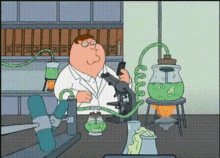 Expert at work 'Expert at work'