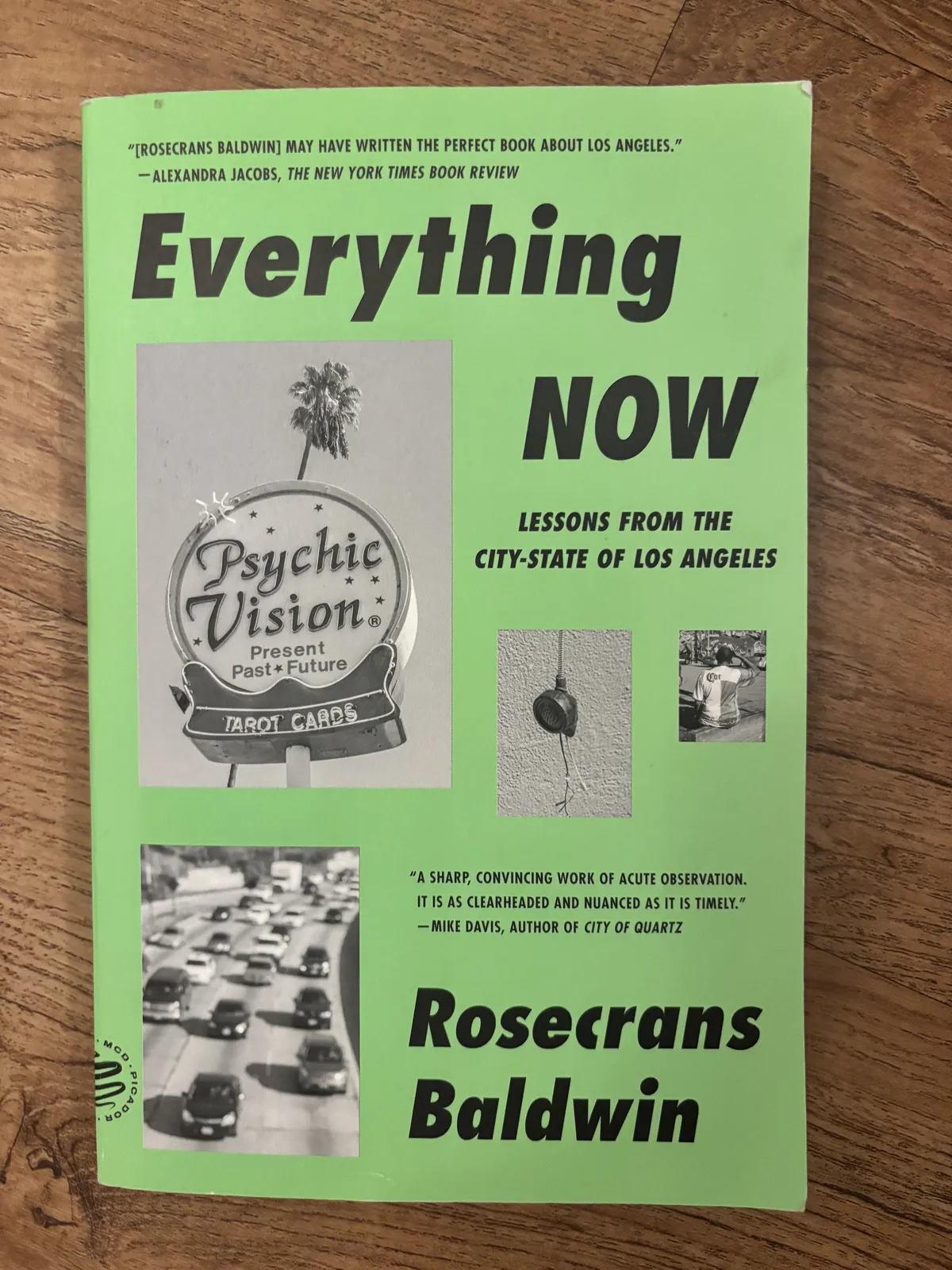 Everything Now