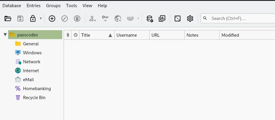 keeper-keepassxc-use