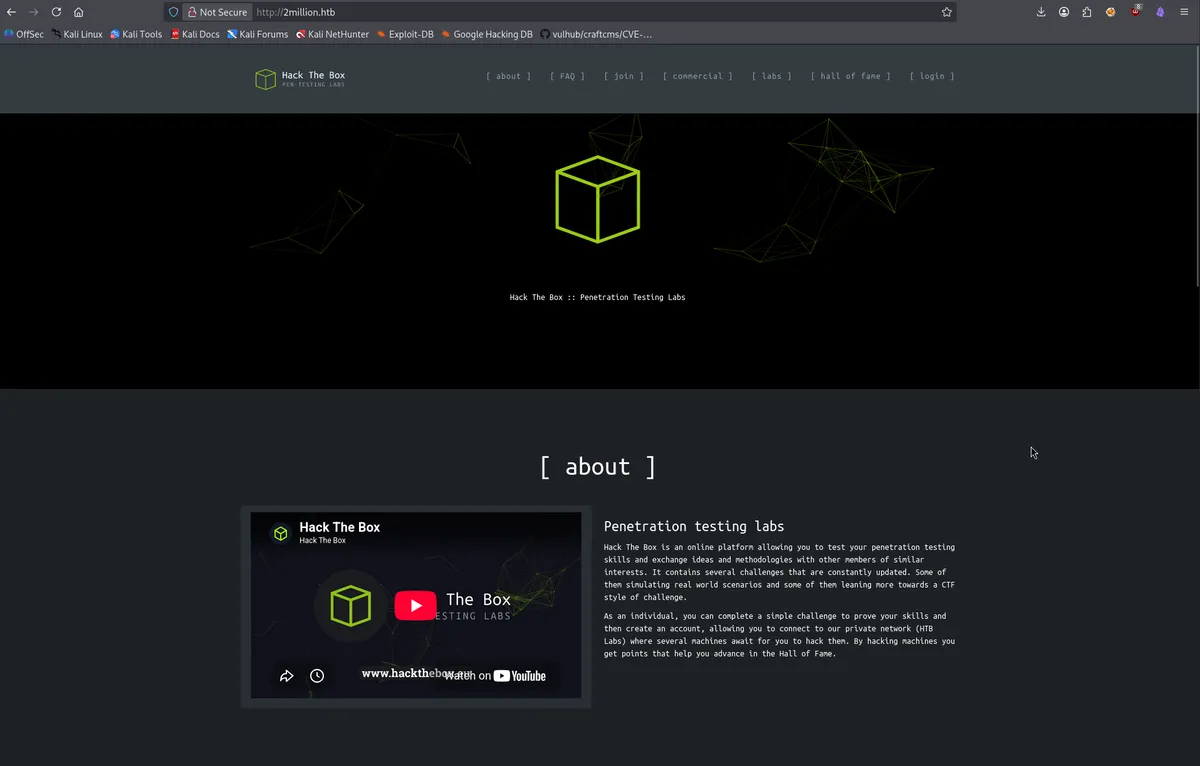 twomillionwebsite
