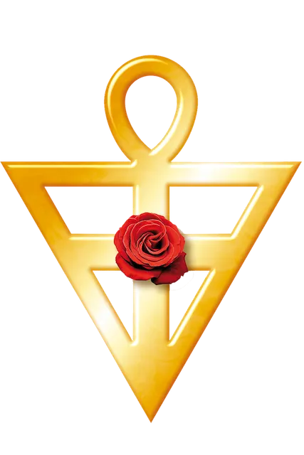 AMORC Symbol