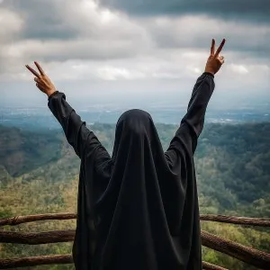Noor Fitriana - Founder Rumah Rempah Solo