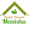 Logo Rumah Rempah Manisha Solo
