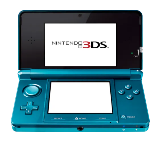 3ds