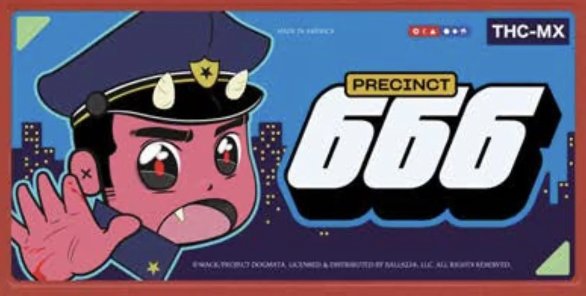 666