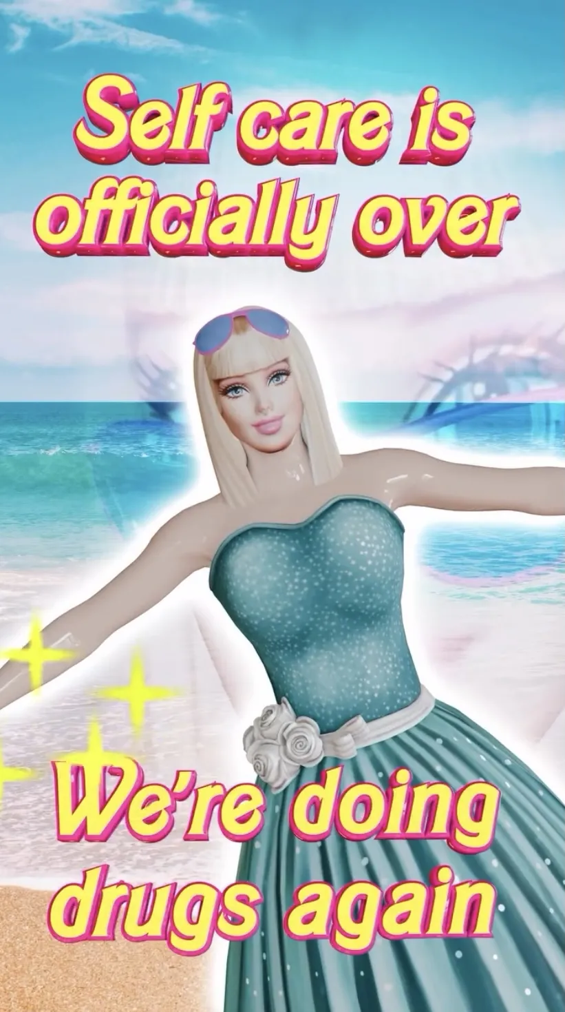 Barbie
