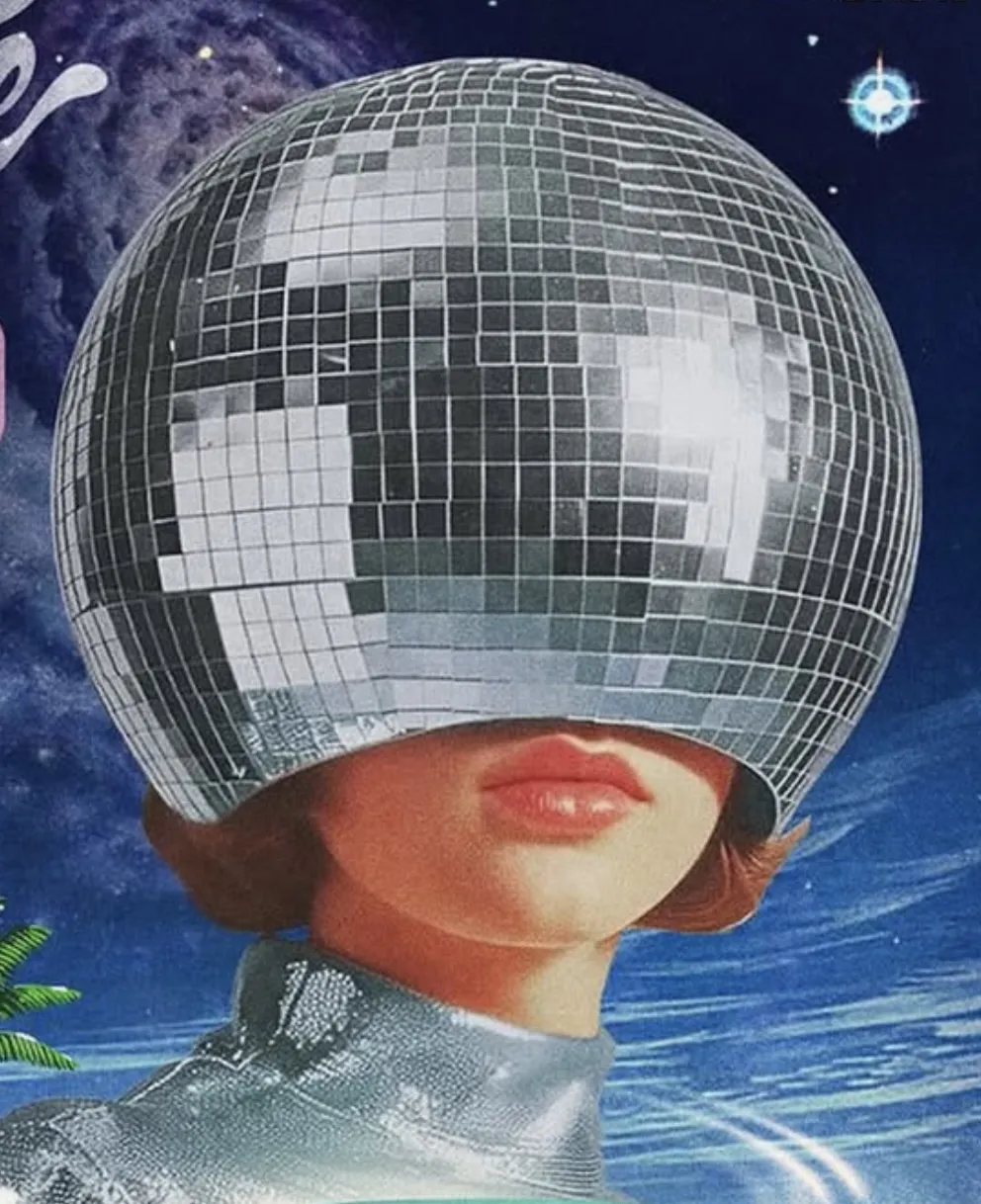 Disco 2