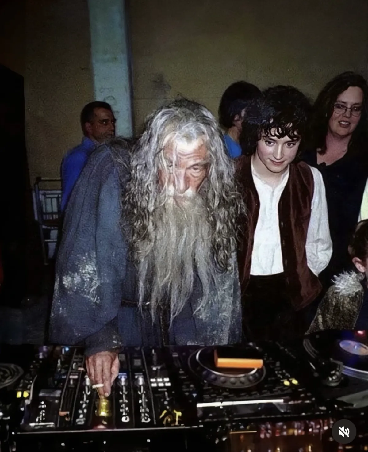 Gandalf