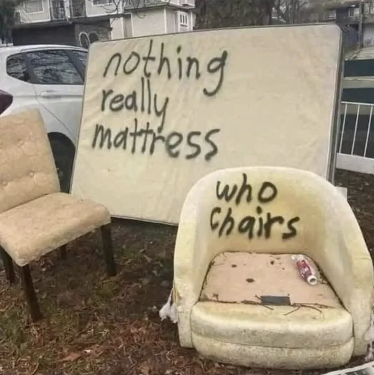 Mattress