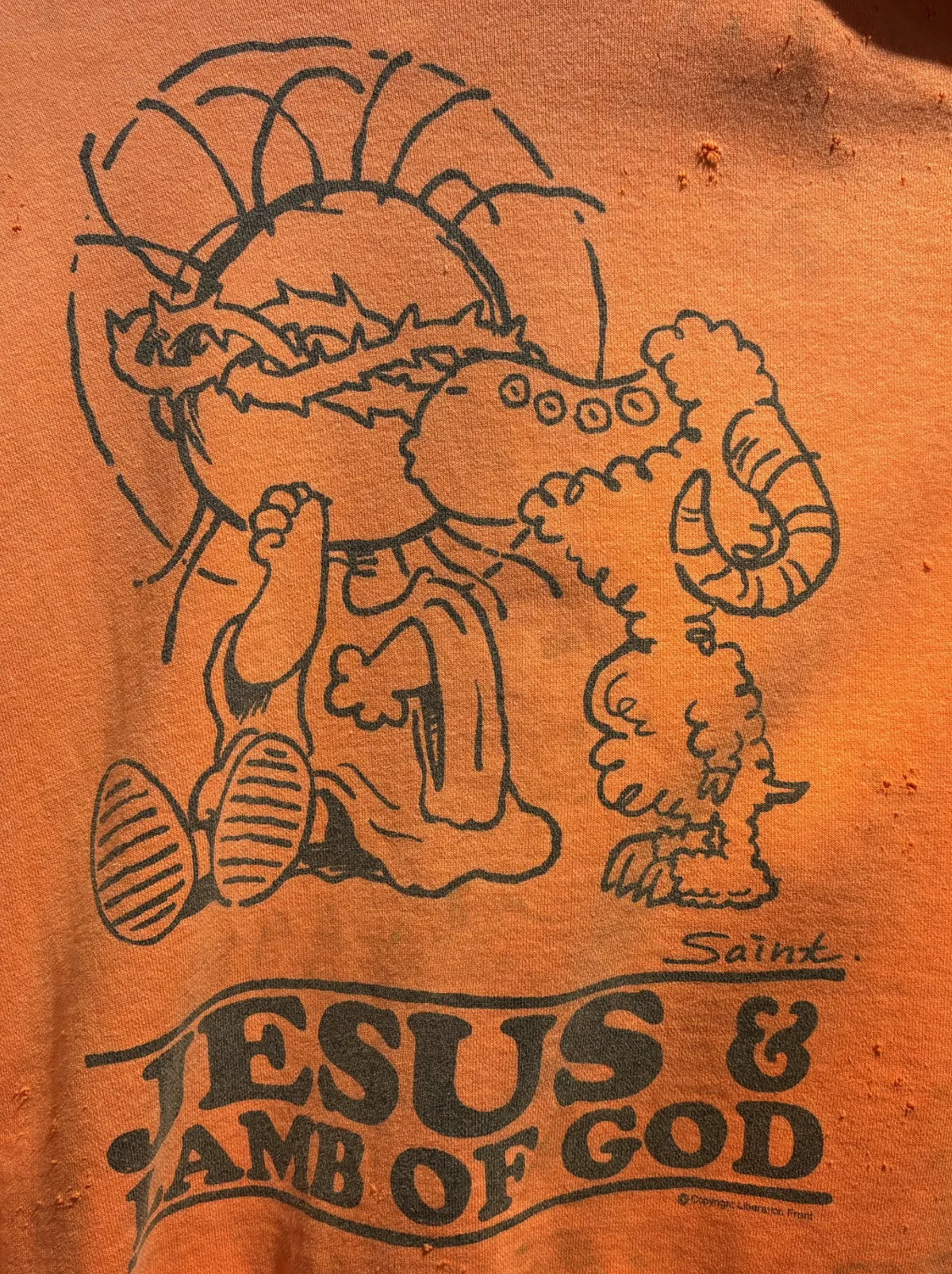 Peanuts