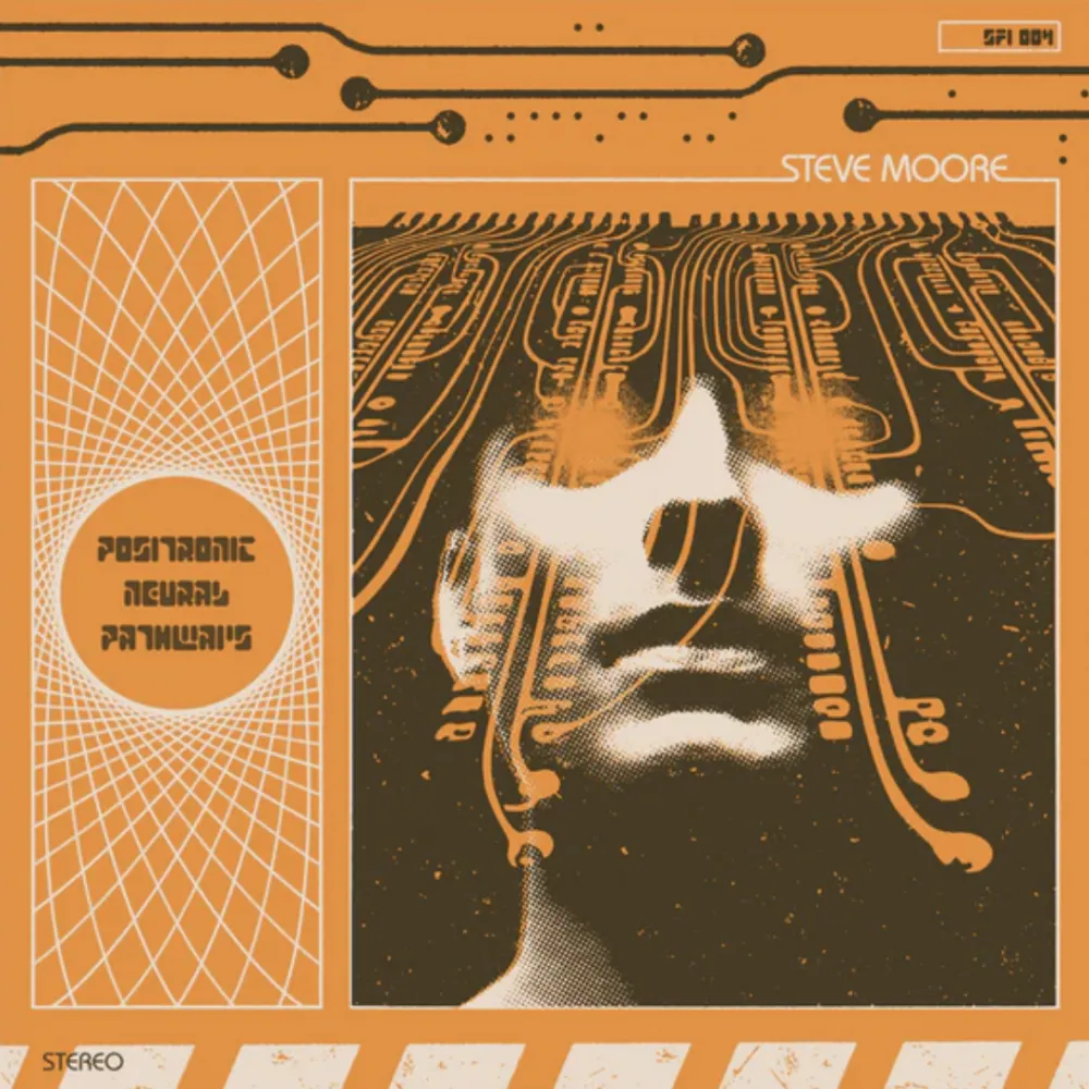 Positronic