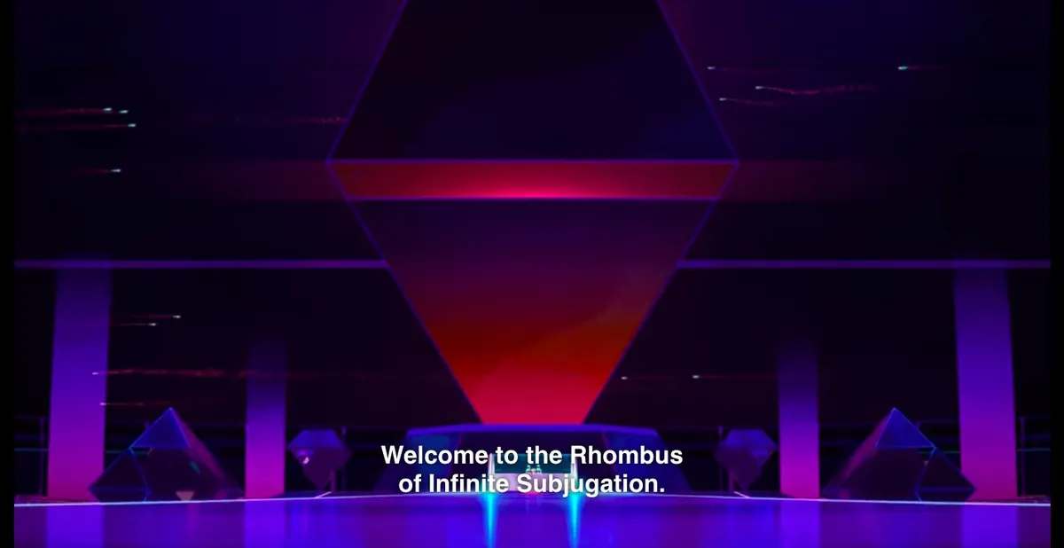 Rhombus