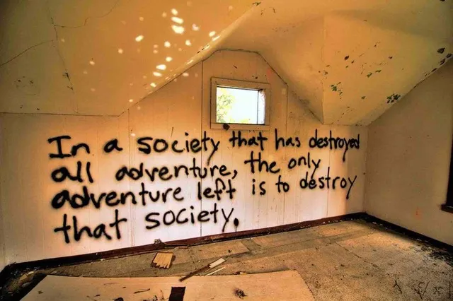 Society