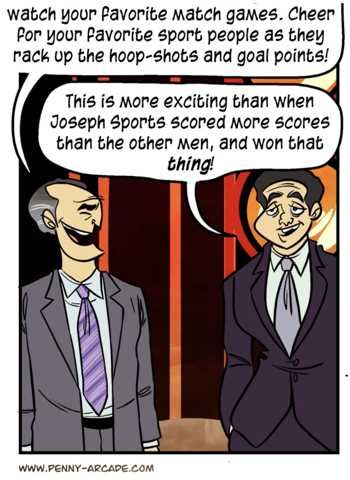Sports