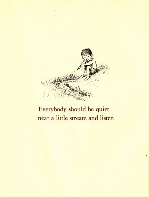 Stream