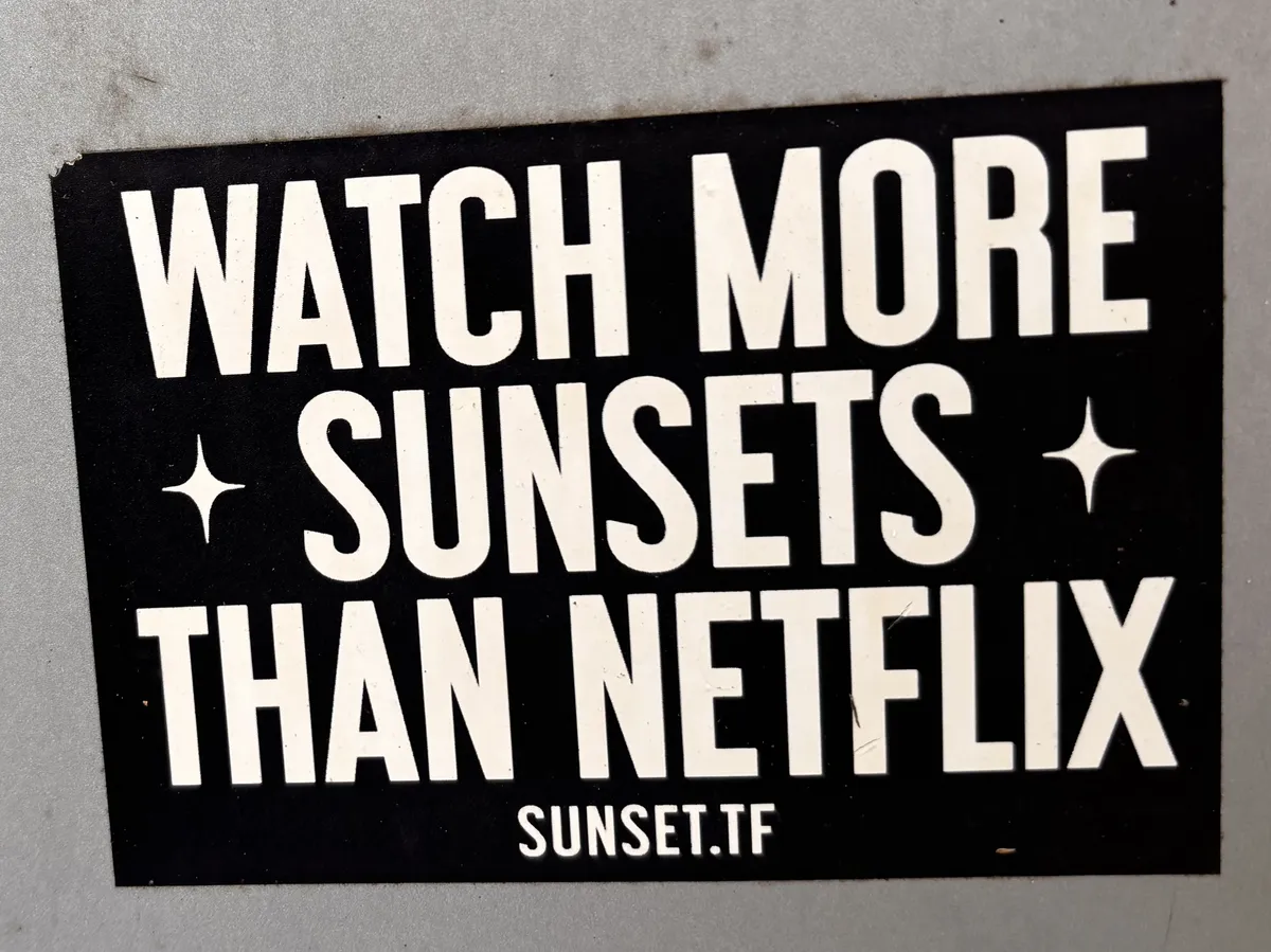 Sunsets