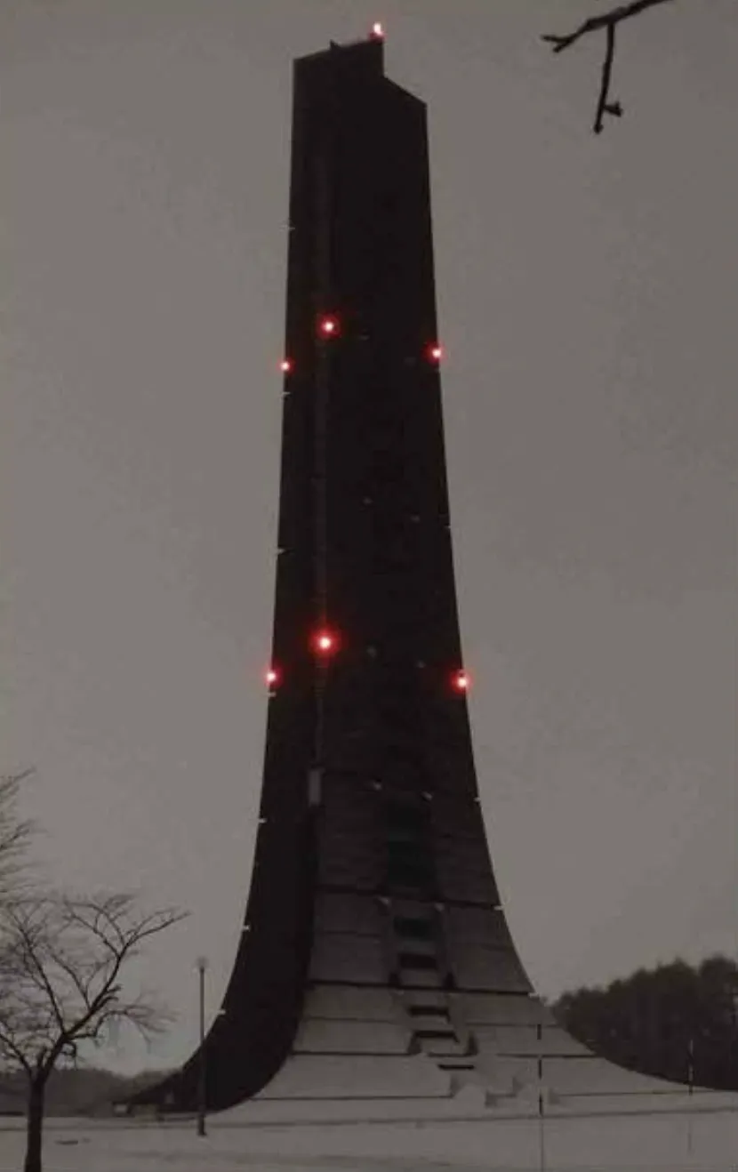 Tower