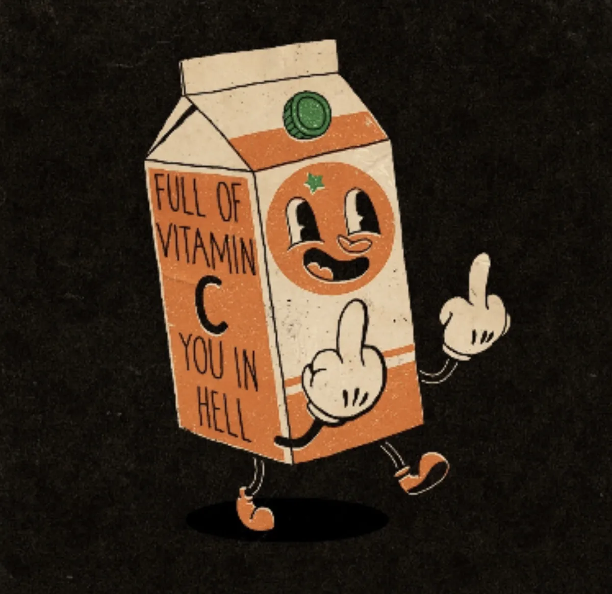 Vitamin