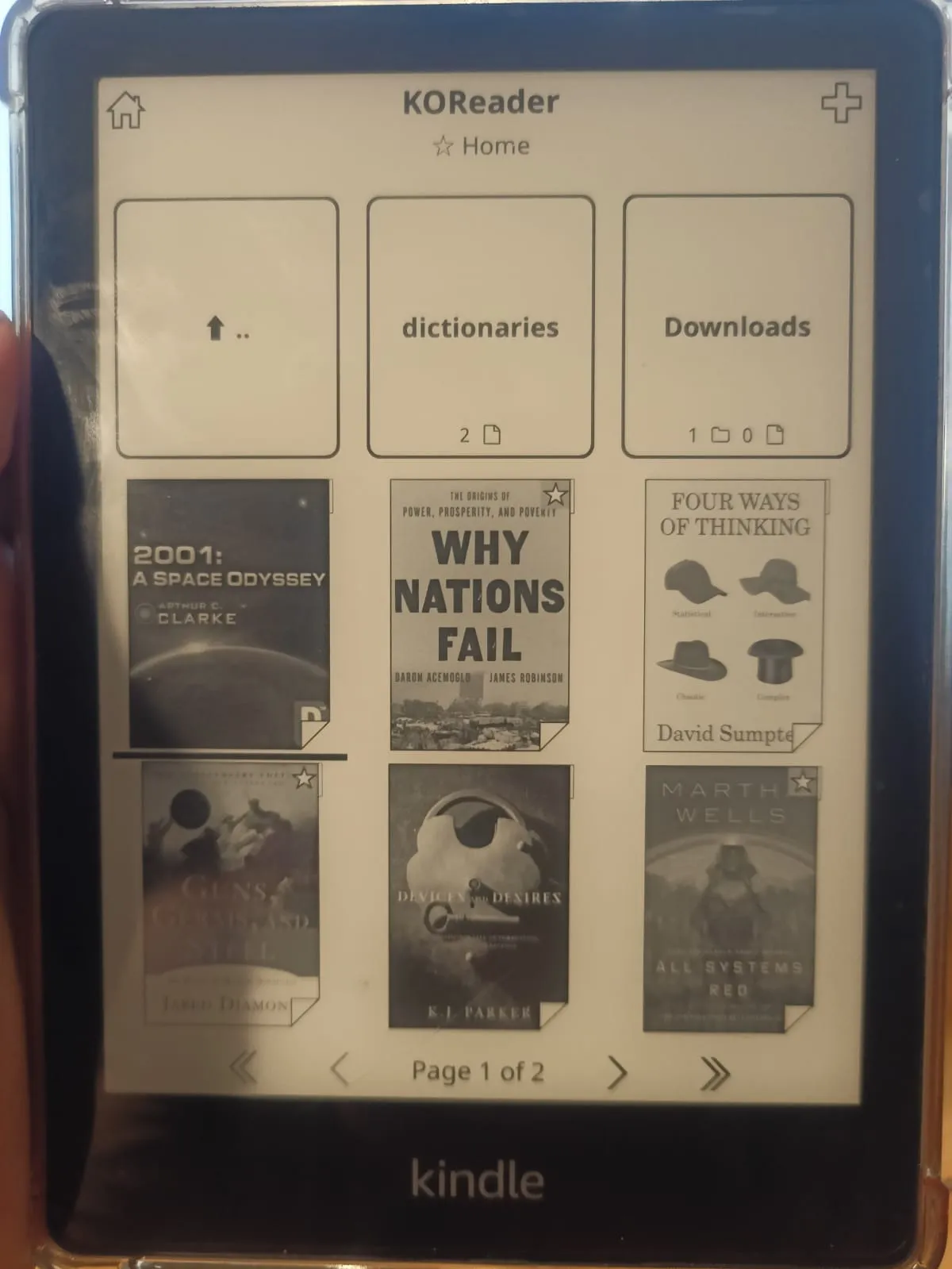 jailbroken-kindle