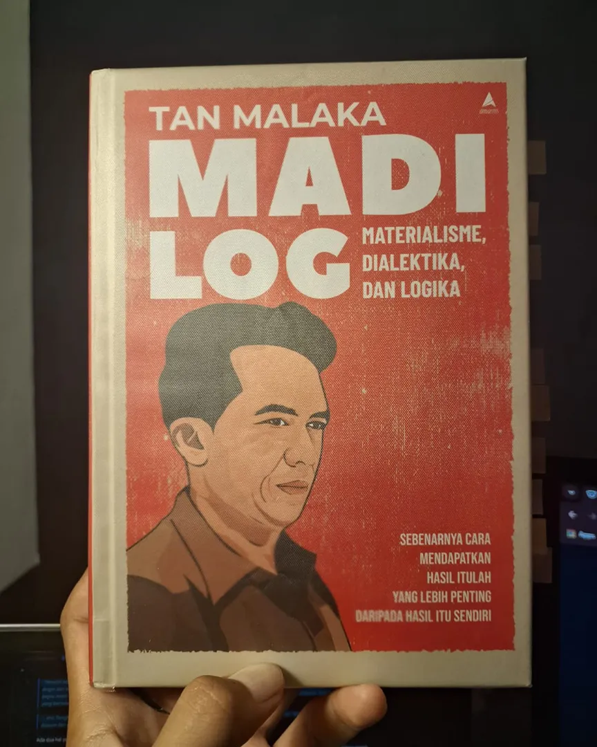 Buku Madilog