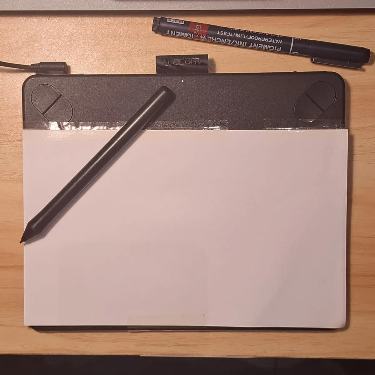 Wacom