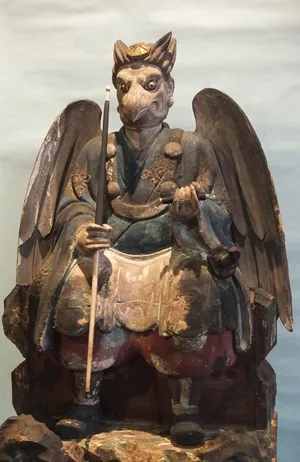 960px-Karasu-Tengu-Statue