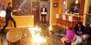 community-darkest-timeline-troy-with-pizza