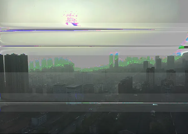 smog