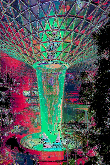 structure