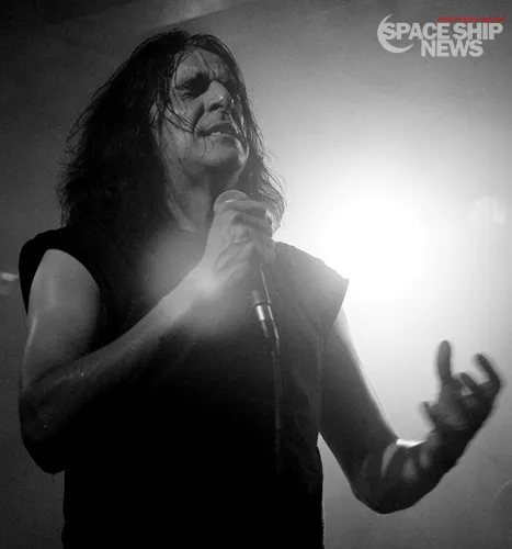 Killing Joke, Rosemount, 2013