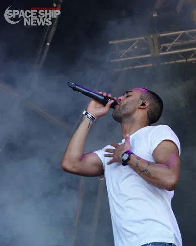 Rudimental, Future Music, 2013