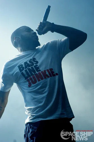 Dizzee Rascal, Future Music, 2013
