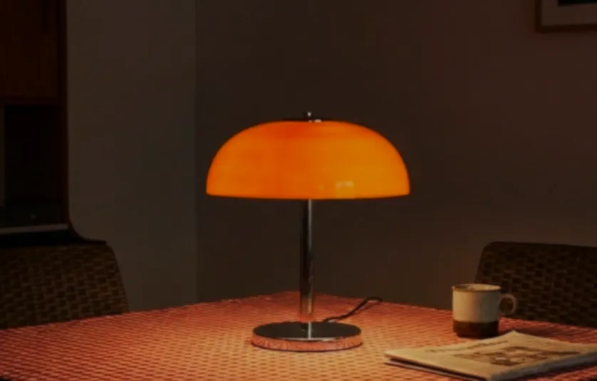 lamp dining