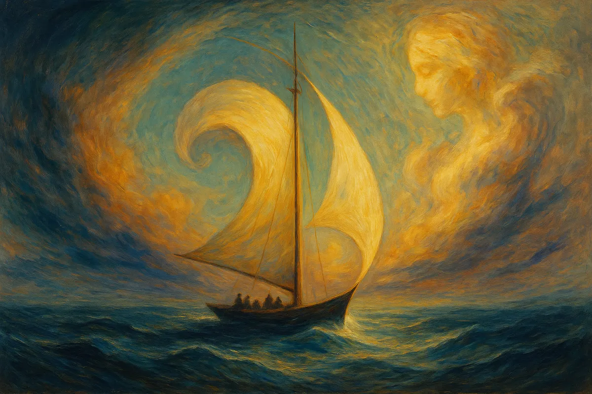 sail