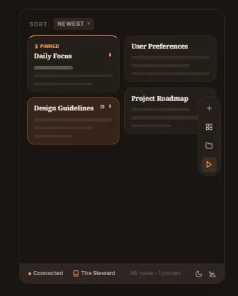 Arcnotia preview