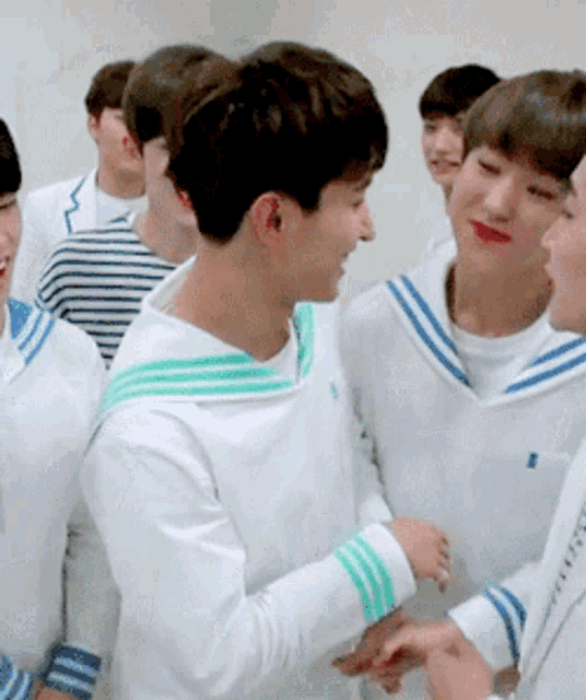 saraf's seventeen studies