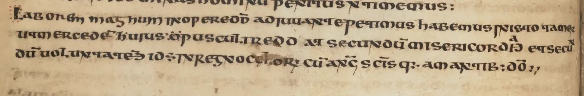colophon