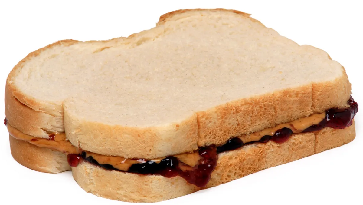 Sandwich!