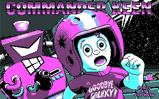 5482182-commander-keen-5-the-armageddon-machine-dos-title-screen-cga-ver