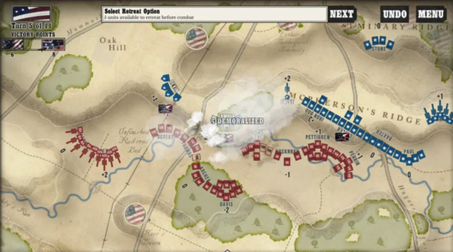 Gettysburg
