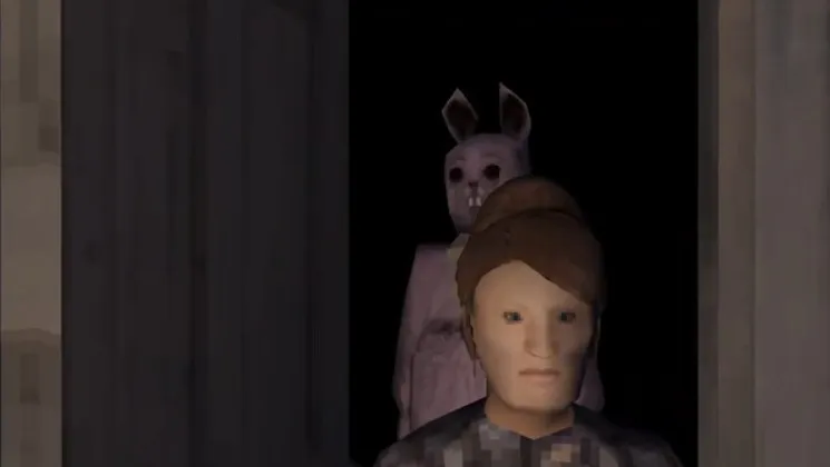 murder house