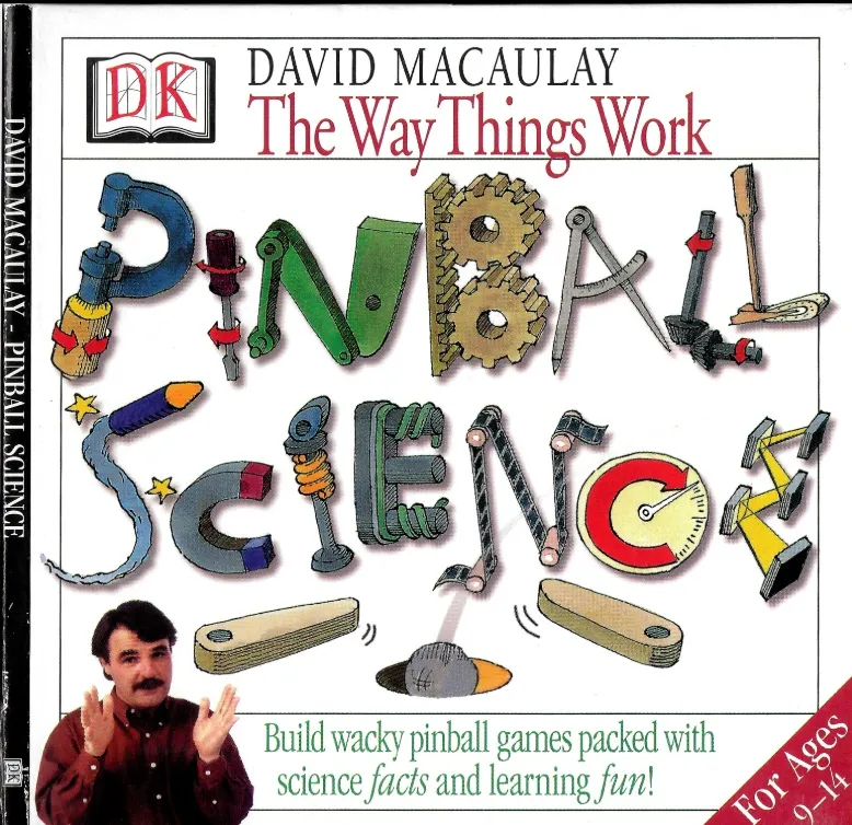 pinball science