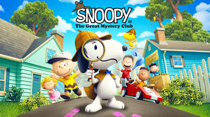 snoopy1