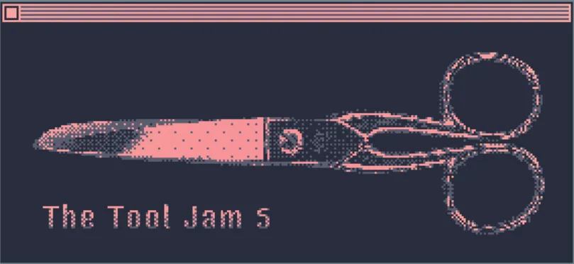 tool jam 5