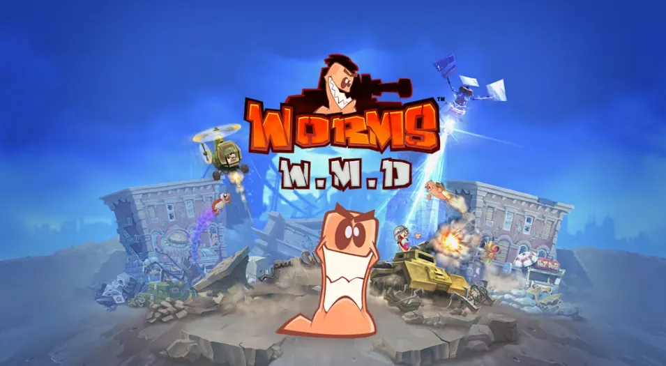 worms
