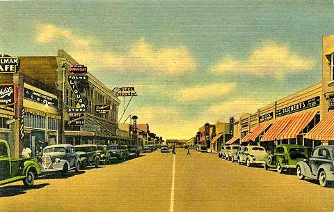 las-cruces-main-street-postcard2