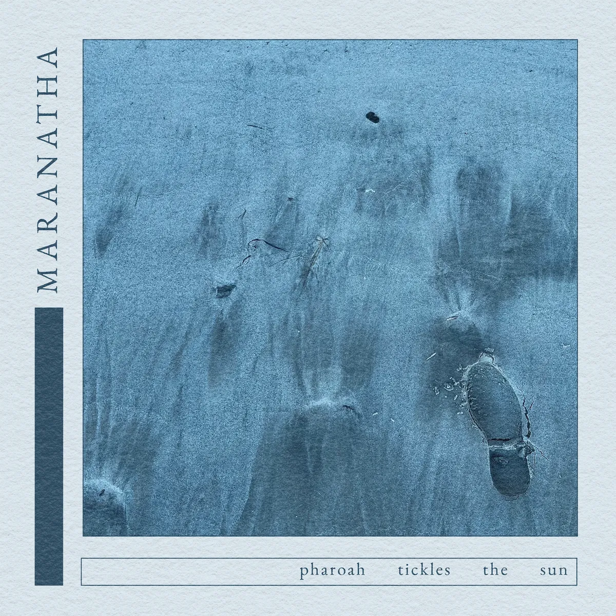 maranatha-pharoahticklesthesun